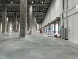 Japanese Kindergarten (D5), Warehouse #464059961